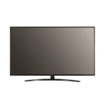 Televisor LG UHD de 65 in, Pro:Centric, Pro:Idiom, B-LAN, Negro